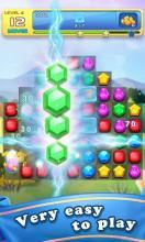 Jewel Blast™ - Match 3 Puzzle截图