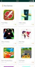 GameBox - Free Games,No need to downloads!截图