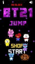 BT21 Jump截圖