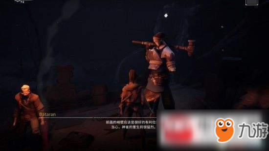 《Ashen》主線任務(wù)鐵錘和取火鋼箍怎么做 主線任務(wù)鐵錘和取火鋼箍攻略