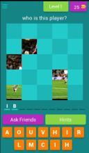 guess the tiles of manchester utd players&managers截圖