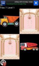 Cars Games for kids截图4