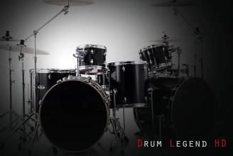 Drum Legend HD截图1