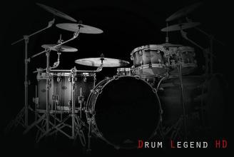 Drum Legend HD截图