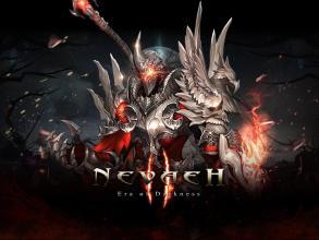 NEVAEH II: Era of Darkness截图