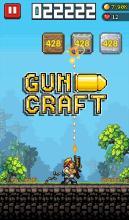 Gun Craft – Gunman Game to Break Rocks截图4