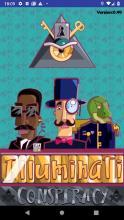 Illuminati Conspiracy - the Idle / Clicker Game截圖4