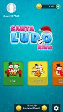 Santa Ludo King截图