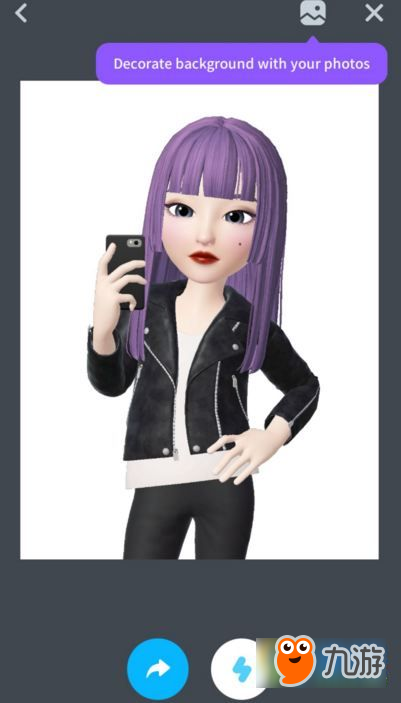 《ZEPETO》怎幺合照 拍合照方法分享