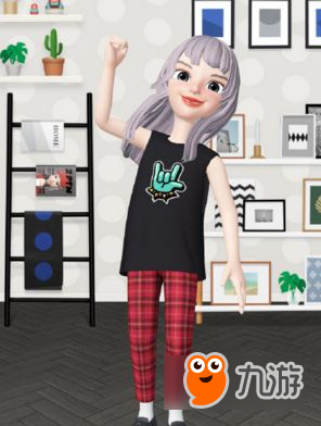 《ZEPETO》怎么換衣服 衣服購買方法分享