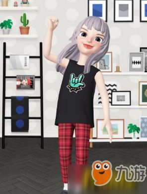 《zepeto》更換時裝操作方法教程 更換服裝方法攻略