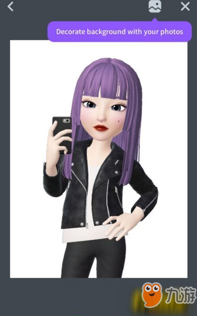 《zepeto》怎么和朋友合照 拍合照教程分享