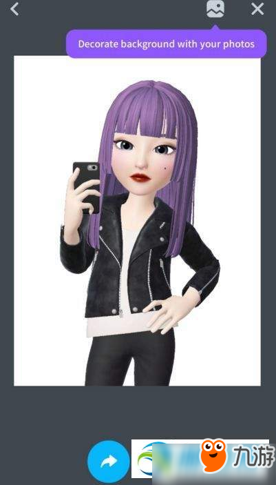 《ZEPETO》和朋友合照怎么做 拍合照操作步驟攻略