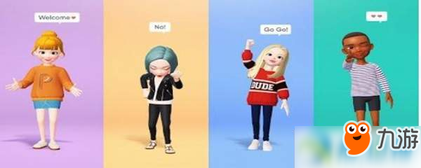 《ZEPETO》重新?lián)Q頭像技巧 重新拍照怎么拍