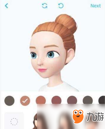 《zepeto》制作表情方法详解 怎么制作表情