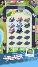 Bus Tycoon - An Idle Game截图