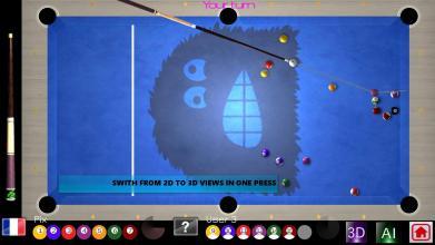 American Billiards Online截图1