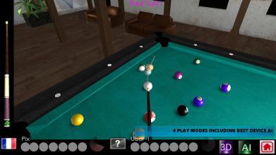 American Billiards Online截图