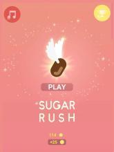 Sugar Rush截图