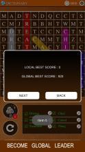 Word Search Word截图3