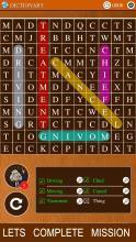 Word Search Word截图