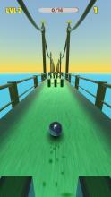 Bridge Balls : Rise截图1