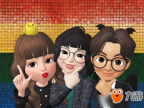 《ZEPETO》怎么解决卡顿 卡顿解决技巧