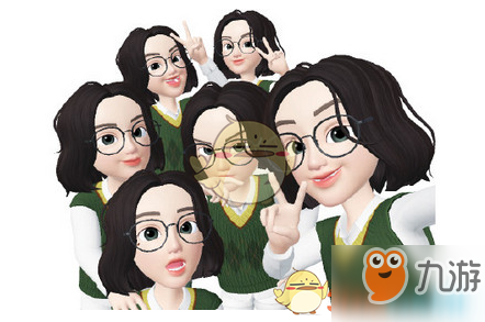 《ZEPETO》怎么合照 把多个人物合照流程图文介绍