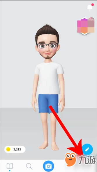 《zepeto》可以改性别吗 修改性别的流程一览