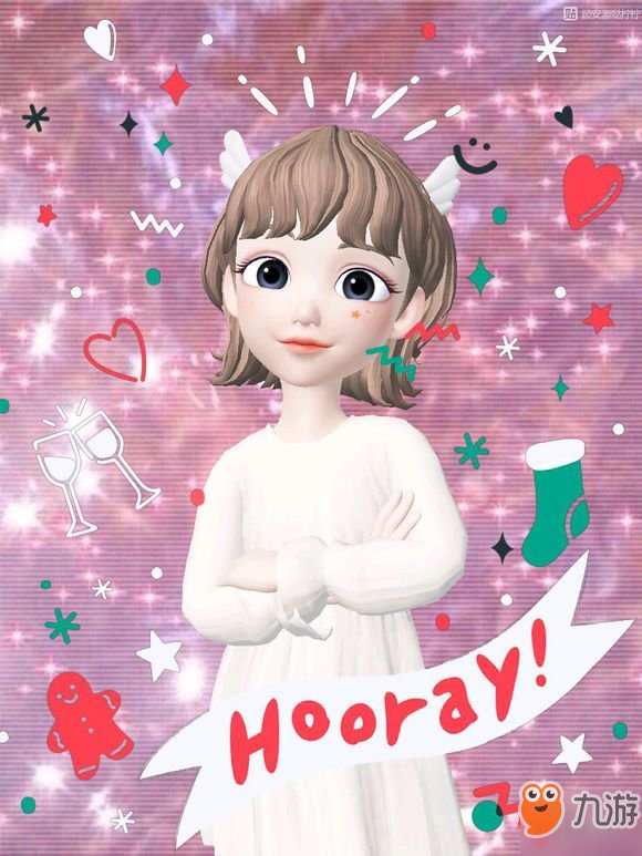 《zepeto》保存表情到本地流程介紹 怎么保存照片