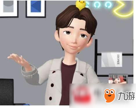 《zepeto》表情壁紙怎么弄 制作表情壁紙方法分享