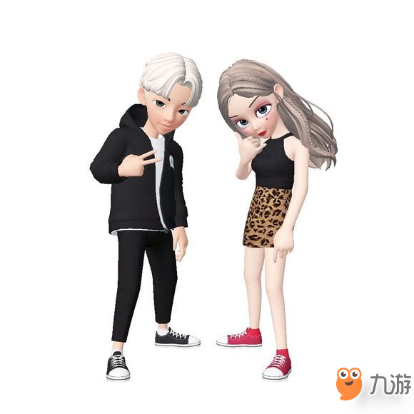 《zepeto》重新换脸方法介绍 怎么重新拍照