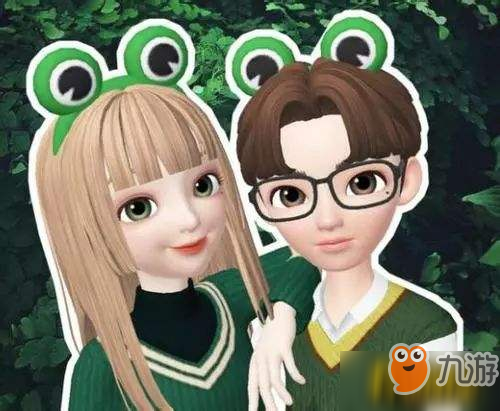 《zepeto》給他人點(diǎn)贊方法介紹 怎么給別人點(diǎn)贊