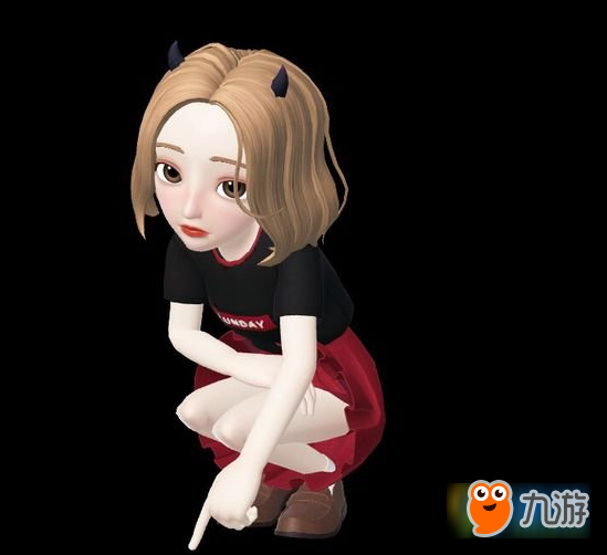 《zepeto》更换人物形象方法介绍 怎么更换脸