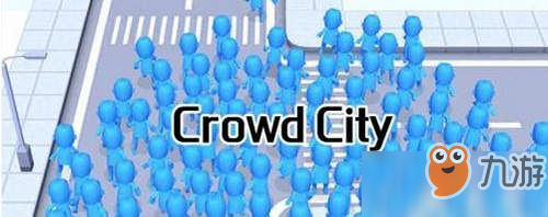 《Crowd City》什么手機才能玩 安卓手機怎么下載