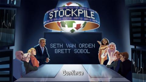Stockpile截图2