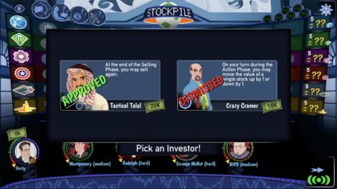 Stockpile截图1