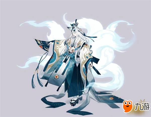 《阴阳师》鬼切的新皮肤怎么样 鬼切的新皮肤介绍