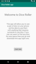 The Dice Roller截图1