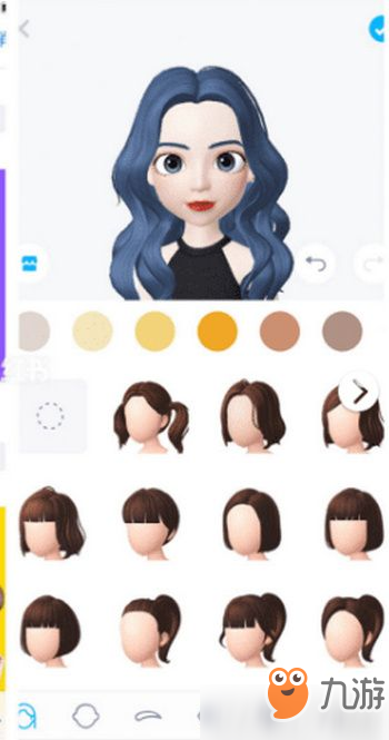 《zepeto》頭像怎么制作 頭像制作方法圖文操作流程攻略