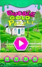 Bubble Puzzle HD 2018截图