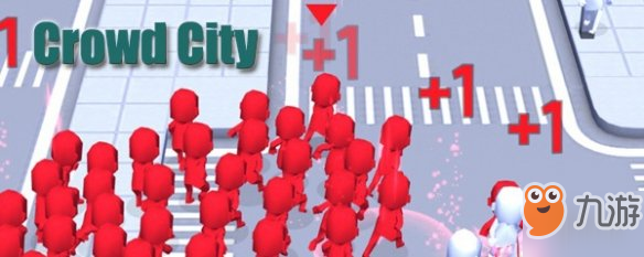 《CrowdCity》怎么去除广告弹出 广告弹出去除方法分享