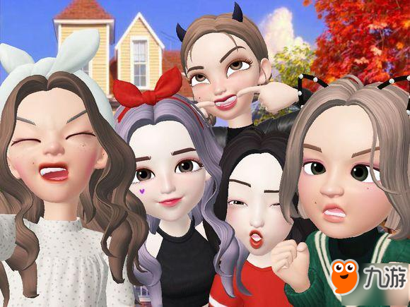 《zepeto》怎么赚金币 金币快速赚取方法技巧分享