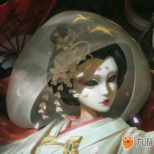 《第五人格》红蝶白无垢怎么样 红蝶白无垢外观一览