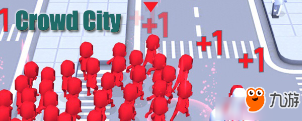 《Crowd City》卡初始界面解攻略匯總 卡初始界面怎么辦