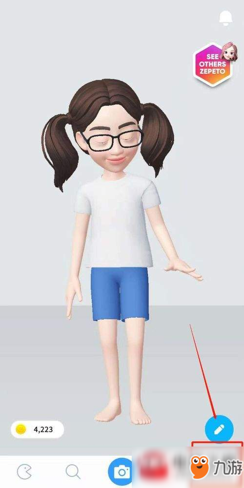 《zepeto》買(mǎi)衣服要注意什么 衣服購(gòu)買(mǎi)方式一覽