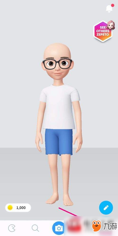 《zepeto》衣服怎么換 換衣服方法操作圖文教程