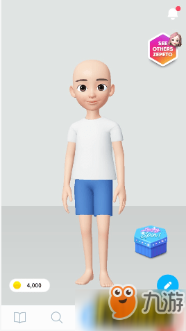 《zepeto》背景怎么更换 背景壁纸更换方法分享