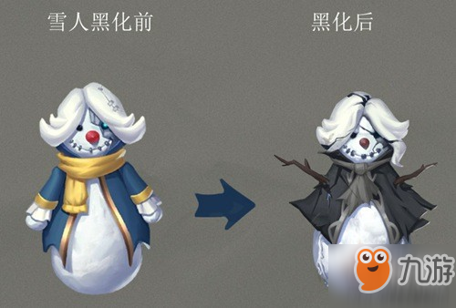 《第五人格》雪花碎片獲取攻略 雪花碎片作用分享