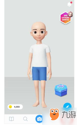 《zepeto》設(shè)置背景怎么弄 背景設(shè)置提升總體效果技巧